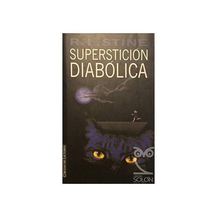 Superstición Diabólica